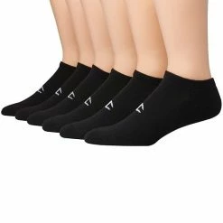 Women's Champion No Show Socks White -Champion shop unnamed file 2129