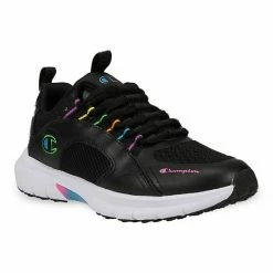 Champion® Epic Women's Athletic Shoes Light Gray -Champion shop unnamed file 2160