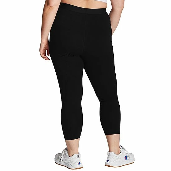 Plus Size Champion® Authentic Graphic Ankle Leggings Plus Size Champion® Authentic Graphic Ankle Leggings -Champion shop unnamed file 2164