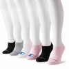 Women's Champion® Super Low No Show Sock 6-Pack CH509 - Size 9-11 -Champion shop unnamed file 2176