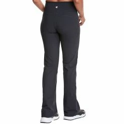 Women's Champion® Soft-Touch Eco Flare Pants -Champion shop unnamed file 2219
