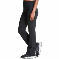 Women's Champion® Soft-Touch Eco Flare Pants -Champion shop unnamed file 2220
