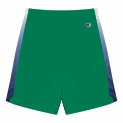 Boys 8-20 Champion® Script Basketball Shorts Lakeside Green -Champion shop unnamed file 2233