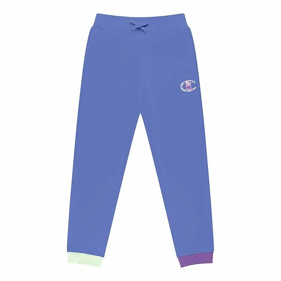 Girls 7-16 Champion® Fleece Joggers Black Girls 7-16 Champion® Fleece Joggers Black -Champion shop unnamed file 2239