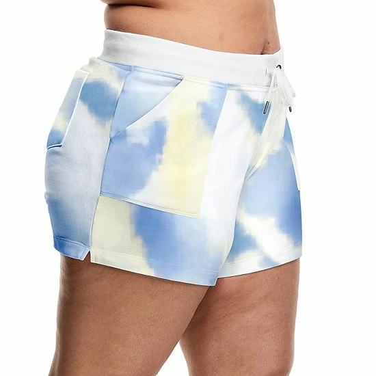 Plus Size Champion® Campus French Terry Shorts Black Plus Size Champion® Campus French Terry Shorts Black -Champion shop unnamed file 2248