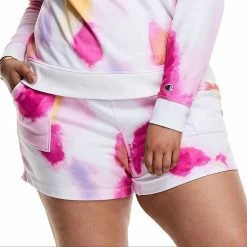 Plus Size Champion® Campus French Terry Shorts Black 7 Plus Size Champion® Campus French Terry Shorts Black -Champion shop unnamed file 2250