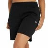 Women's Champion® Powerblend Fleece Shorts Blue Jay -Champion shop unnamed file 2257
