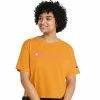 Women's Champion® Crop Tee Inari -Champion shop unnamed file 2272