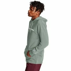 Men's Champion® Middleweight Jersey Hoodie Raisin Brown -Champion shop unnamed file 233