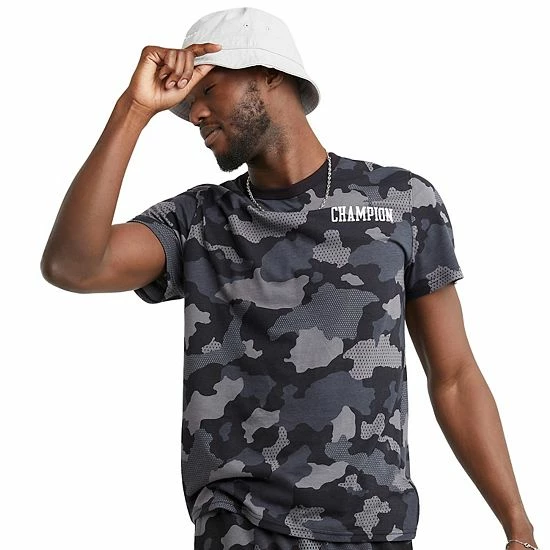 Men's Champion® Classic Camo Tee Mesh Camo Neutral Men's Champion® Classic Camo Tee Mesh Camo Neutral -Champion shop unnamed file 2335