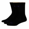Men's Champion® 3-pack Compression Crew Sport Socks Black -Champion shop unnamed file 2337