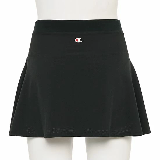 Women's Champion® City Sport Flounce Skort Strawberry Rouge Women's Champion® City Sport Flounce Skort Strawberry Rouge -Champion shop unnamed file 2350