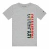 Boys 8-20 Champion® Vintage Landscape Tee White 2 Boys 8-20 Champion® Vintage Landscape Tee White -Champion shop unnamed file 2378
