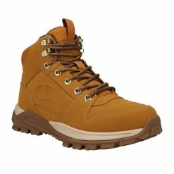 Champion® Expo Rogue Men's Hiking Boots Ny Gum -Champion shop unnamed file 2391