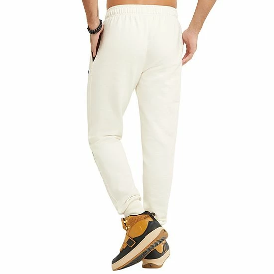 Men's Champion® Graphic Powerblend Fleece Joggers Cargo Olive Men's Champion® Graphic Powerblend Fleece Joggers Cargo Olive -Champion shop unnamed file 2393