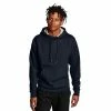 Men's Champion® Fleece Powerblend Hoodie Jetson Blue -Champion shop unnamed file 2398