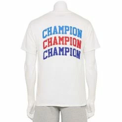 Men's Champion® Classic Graphic Tee Navy 5 Men's Champion® Classic Graphic Tee Navy -Champion shop unnamed file 2421