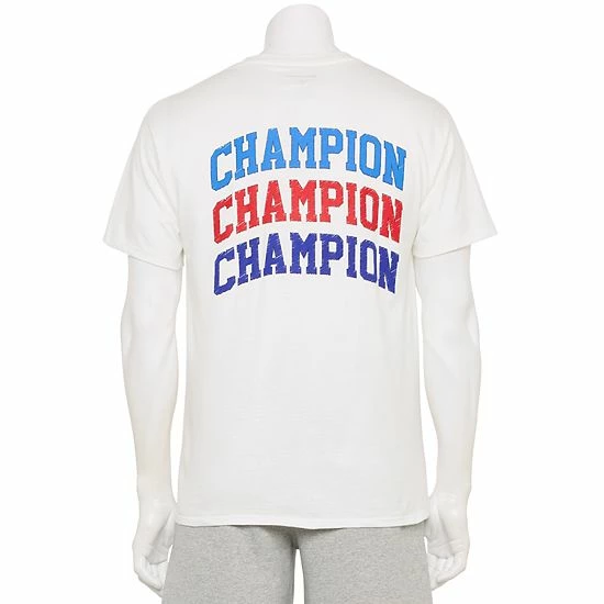 Men's Champion® Classic Graphic Tee Navy Men's Champion® Classic Graphic Tee Navy -Champion shop unnamed file 2421