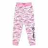 Girls 7-16 Champion® Camo Fleece Joggers Guava Pink Camo -Champion shop unnamed file 2488