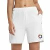 Women's Champion® Powerblend 6 1/2-in. Fleece Shorts White 1 Women's Champion® Powerblend 6 1/2-in. Fleece Shorts White -Champion shop unnamed file 2495