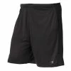 Big & Tall Champion® Solid Performance Shorts Charcoal -Champion shop unnamed file 2524