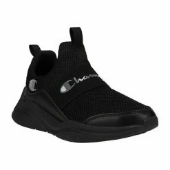 Champion® Legend Lo Kids' Athletic Shoes Triple Scarlet -Champion shop unnamed file 2612