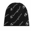 Men's Champion® Tilt Reversible Beanie White Gray -Champion shop unnamed file 2629