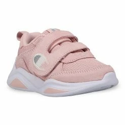 Champion® Next Blend Baby/Toddler Athletic Shoes Scarlet