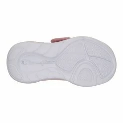 Champion® Next Blend Baby/Toddler Athletic Shoes Scarlet -Champion shop unnamed file 2636