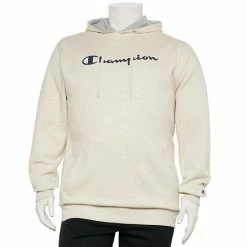 Big & Tall Champion® Powerblend Graphic Hoodie Forest Peak -Champion shop unnamed file 265