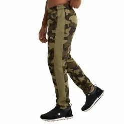 Men's Champion® Urban Pursuits Fleece Pant Mesh Camo Neutral -Champion shop unnamed file 2665
