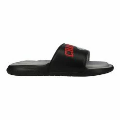 Champion® Vital Arch Men's Slide Sandals Scarlet Navy Blue -Champion shop unnamed file 2696