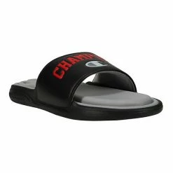 Champion® Vital Arch Men's Slide Sandals Scarlet Navy Blue -Champion shop unnamed file 2700