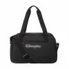 Champion® Varsity Duffle Bag Black