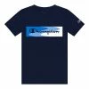 Boys 8-20 Champion® Wavy Box Script Tee Navy -Champion shop unnamed file 2753