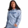 Men's Champion® Powerblend Fleece Graphic Hoodie -Champion shop unnamed file 2789