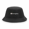 Men's Champion® Novelty Bucket Hat White