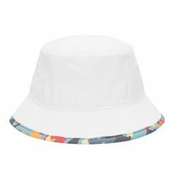Men's Champion® Novelty Bucket Hat White 10 Men's Champion® Novelty Bucket Hat White -Champion shop unnamed file 2803