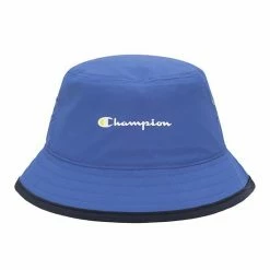 Men's Champion® Novelty Bucket Hat White 13 Men's Champion® Novelty Bucket Hat White -Champion shop unnamed file 2806