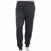 Big & Tall Champion® Fleece Pants Black -Champion shop unnamed file 2846