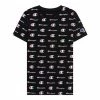 Boys 8-20 Champion® Allover Print Tee Black -Champion shop unnamed file 2856