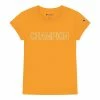 Girls 7-16 Champion® Multi-Color Graphic Tee Capri Orange -Champion shop unnamed file 2874