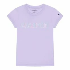 Girls 7-16 Champion® Multi-Color Graphic Tee Capri Orange -Champion shop unnamed file 2878