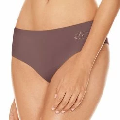 Women's Champion® Laser Cut Hipster Panty CH41LS Avob Mauve -Champion shop unnamed file 2904