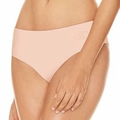 Women's Champion® Laser Cut Hipster Panty CH41LS Avob Mauve -Champion shop unnamed file 2905