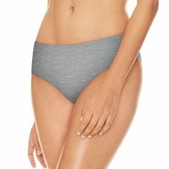 Women's Champion® Laser Cut Hipster Panty CH41LS Avob Mauve -Champion shop unnamed file 2906