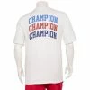 Big & Tall Champion® Graphic Tee Navy -Champion shop unnamed file 2985