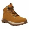 Champion® Expo Rogue Big Kids' Hiking Boots Wheat Gum -Champion shop unnamed file 3010