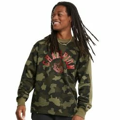 Men's Champion® Urban Pursuits Sweatshirt Mesh Camo Cargo Olive 5 Men's Champion® Urban Pursuits Sweatshirt Mesh Camo Cargo Olive -Champion shop unnamed file 3020
