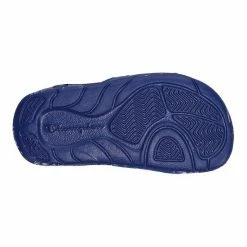 Champion® Mega C Man Baby/Toddler Sandals Blue -Champion shop unnamed file 3029